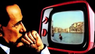 Draquila: Italy Trembles Trailer