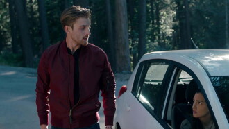 Drastic Measures Trailer