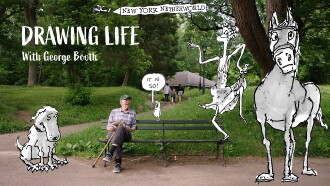 Drawing Life Trailer