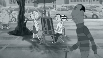 Drawing Life Trailer