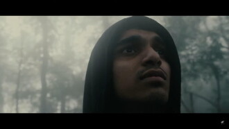 drawrof nur Trailer