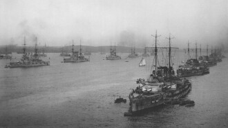 Dreadnought Destruction: Sinking the German High Seas Fleet Trailer