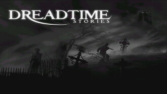 Dreadtime Stories Trailer