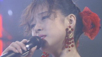 -Dream- ‘91 Akina Nakamori Special Live Trailer