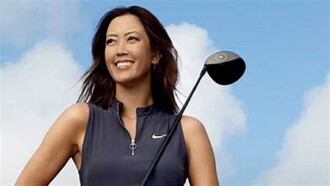 Dream Big: The Michelle Wie Story Trailer