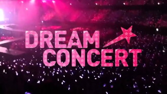 Dream Concert 2008 Trailer