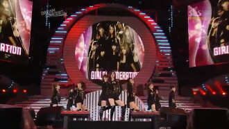 Dream Concert 2010 Trailer