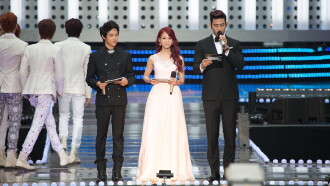 Dream Concert 2012 Trailer
