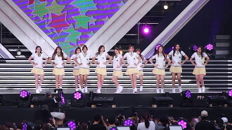 Dream Concert 2016 Trailer
