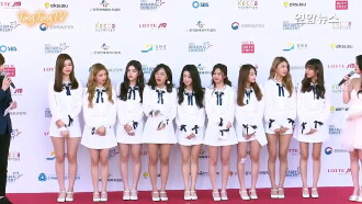 Dream Concert 2017 Trailer