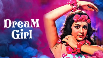 Dream Girl Trailer