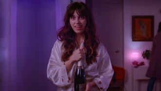 Dream Girl Trailer