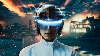 Dream Hacker Trailer