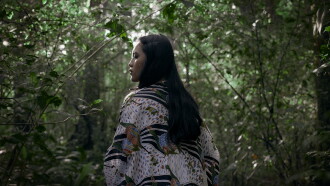 Dream Is A Pilgrimage, You Are The Big Question Trailer