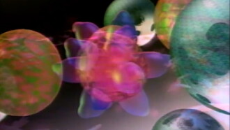Dream Machine: The Visual Computer Trailer