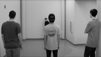 Dream of Jacob Trailer