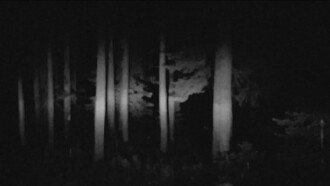 Dream Static Trailer