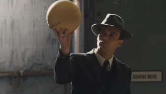 Dream Team 1935 Trailer