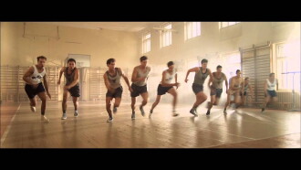 Dream Team 1935 Trailer