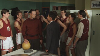 Dream Team 1935 Trailer