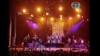 Dream Theater: Bucharest, Romania Trailer