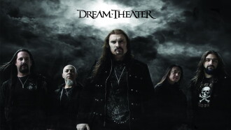 Dream Theater: Chaos in Motion Trailer