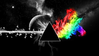 Dream Theater: Dark Side of the Moon Trailer