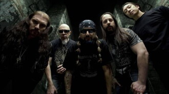Dream Theater: Download Festival 2009 Trailer