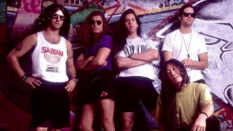 Dream Theater: Images And Words - Live In Tokyo Trailer