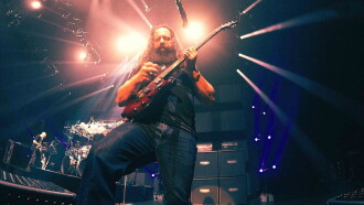 Dream Theater: Live at Budokan 2017 Trailer
