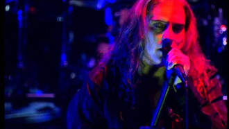 Dream Theater: Live at Budokan Trailer
