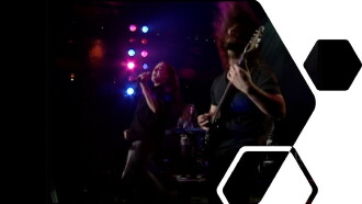 Dream Theater: Metropolis 2000 - Scenes From New York Trailer