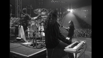 Dream Theater: Romavarium Trailer