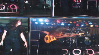 Dream Theater: The Rudess Experiment Trailer