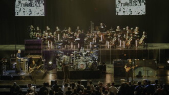 Dream Theater: The Score So Far... Trailer