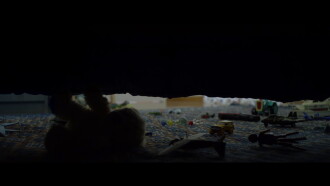 Dream Toy Trailer