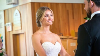 Dream Wedding Trailer
