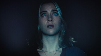 Dreamcatcher Trailer