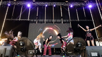 Dreamcatcher at Primavera Sound 2022 Trailer