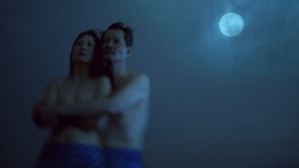 Dreaming & Dying Trailer