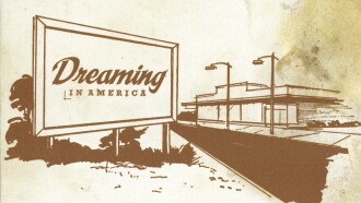 Dreaming in America Trailer