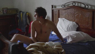 Dreaming Like Louis Trailer