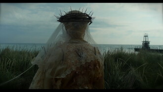 Dreaming The Witch Trailer