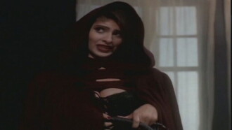 Dreammaster: The Erotic Invader Trailer