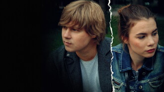 Dreamover Trailer