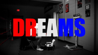 DREAMS Trailer