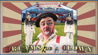 Dreams of a Clown Trailer