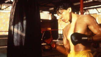 Dreams of Glory, A Boxer's Story Trailer