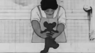 Dreams of the Rarebit Fiend: The Pet Trailer