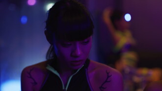 Dreams on Fire Trailer